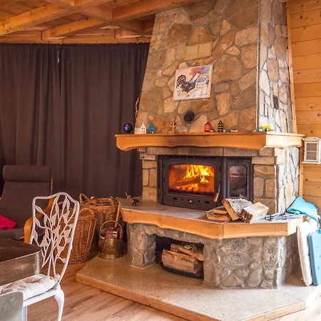 Ailyak Chalet * Raduil